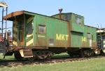 MKT 141